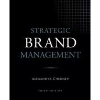Strategic Brand Management