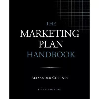 Marketing Plan Handbook
