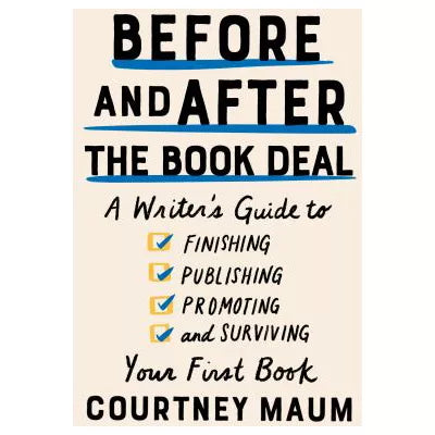Before &amp; after the Book Deal