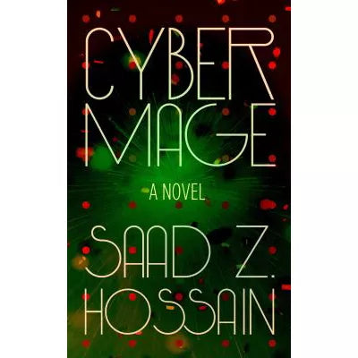 Cyber Mage