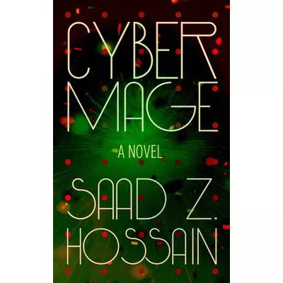 Cyber Mage
