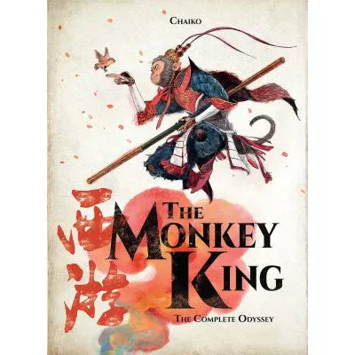 Monkey King