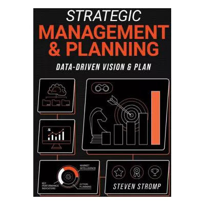 Strategic Management &amp; Planning (Access Code)