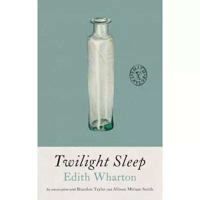 Twilight Sleep (Smith &amp; Taylor Classics #1)