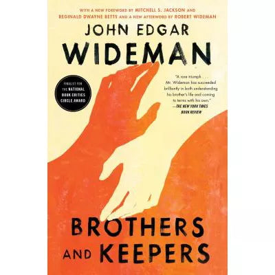 Brothers &amp; Keepers