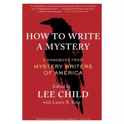 How to Write a Mystery
