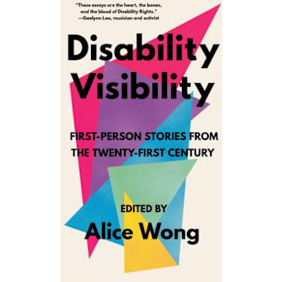 Disability Visibility