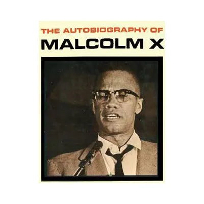Autobiography of Malcolm X