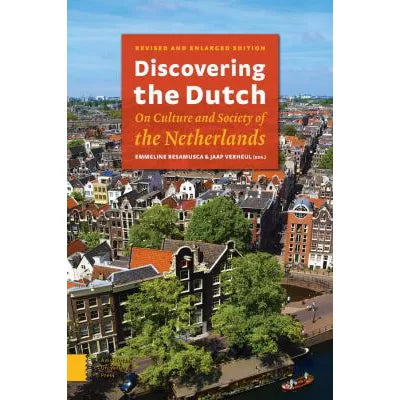 Discovering the Dutch
