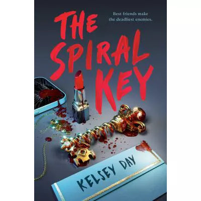 Spiral Key