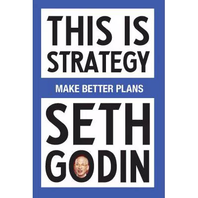 This is Strategy