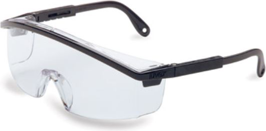 UVEX ASTROSPEC 3000 XTR BLACK