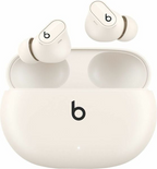 Beats Studio Buds + - True Wireless Noise Cancelling Earbuds - Transparent