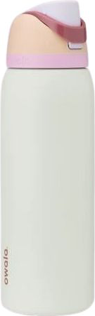 Owala Freesip Bottle Coastal Mist
