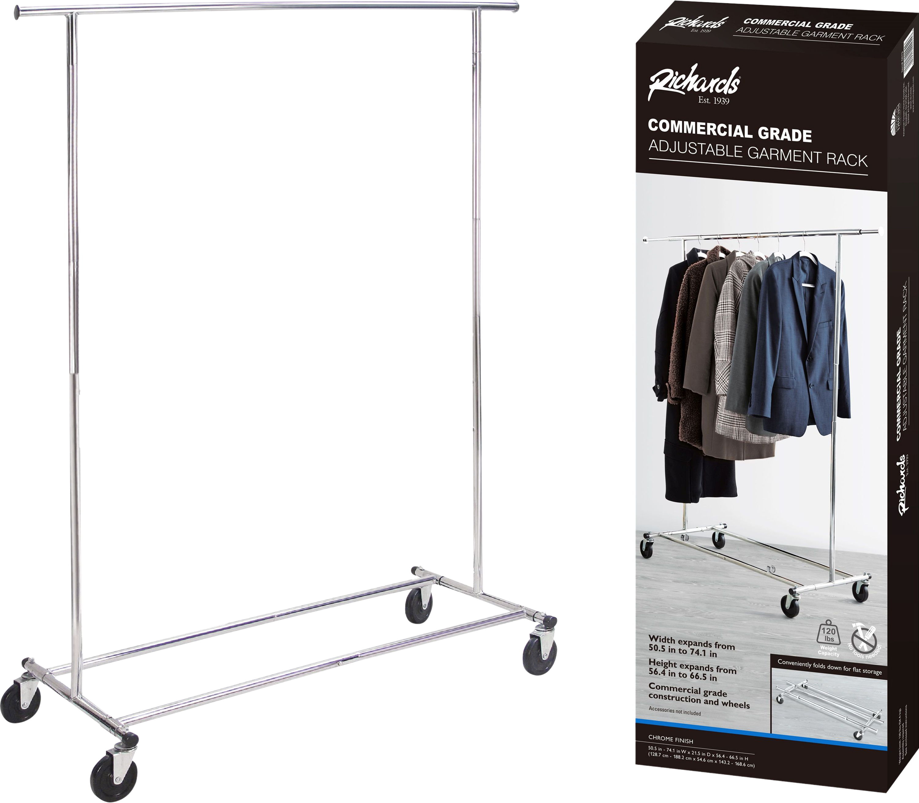 Garment Rack
