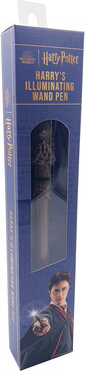 Harry Potter: Harry's Illuminating Wand Pen