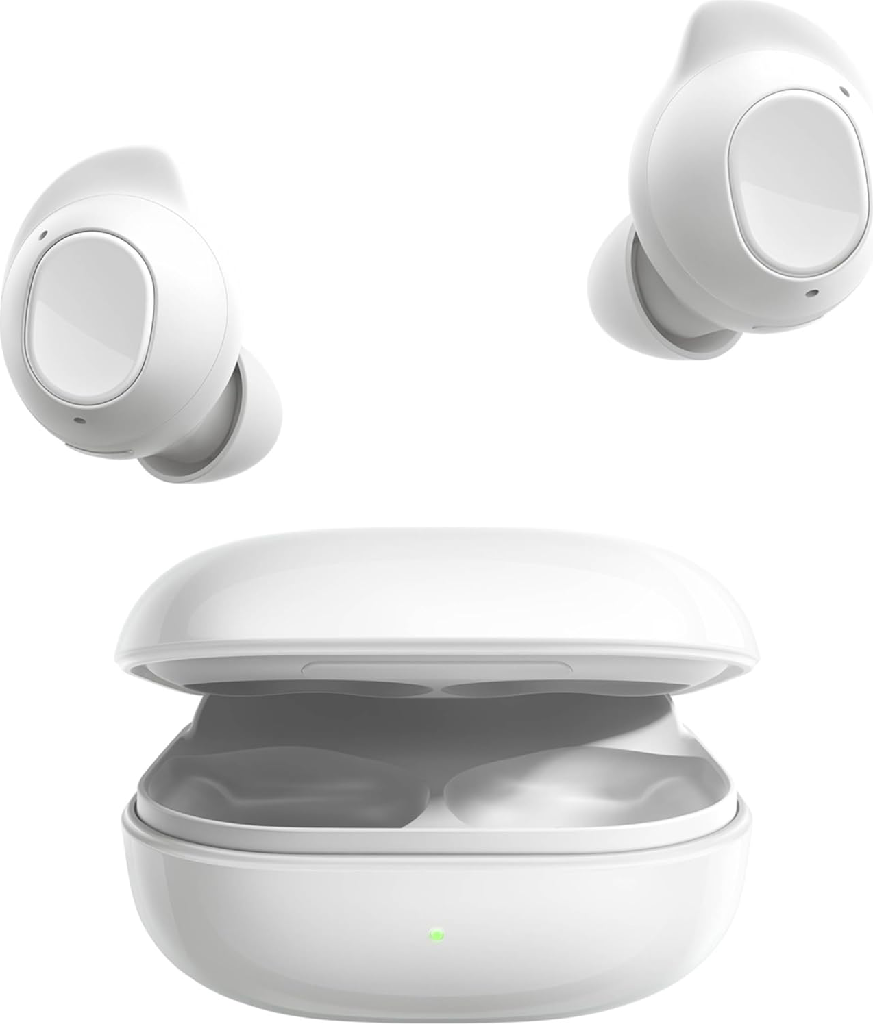 Galaxy Buds FE White