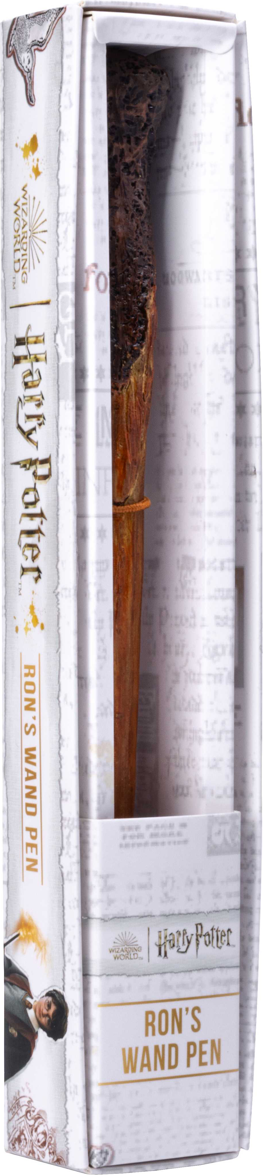 Harry Potter: Ron Weasley's Wand Pen