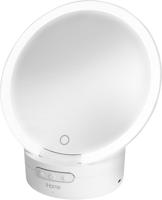 SDI Blth Vanity Mirror Speaker