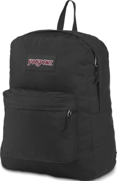 BACKPACK SUPERBREAK PLUS BLACK