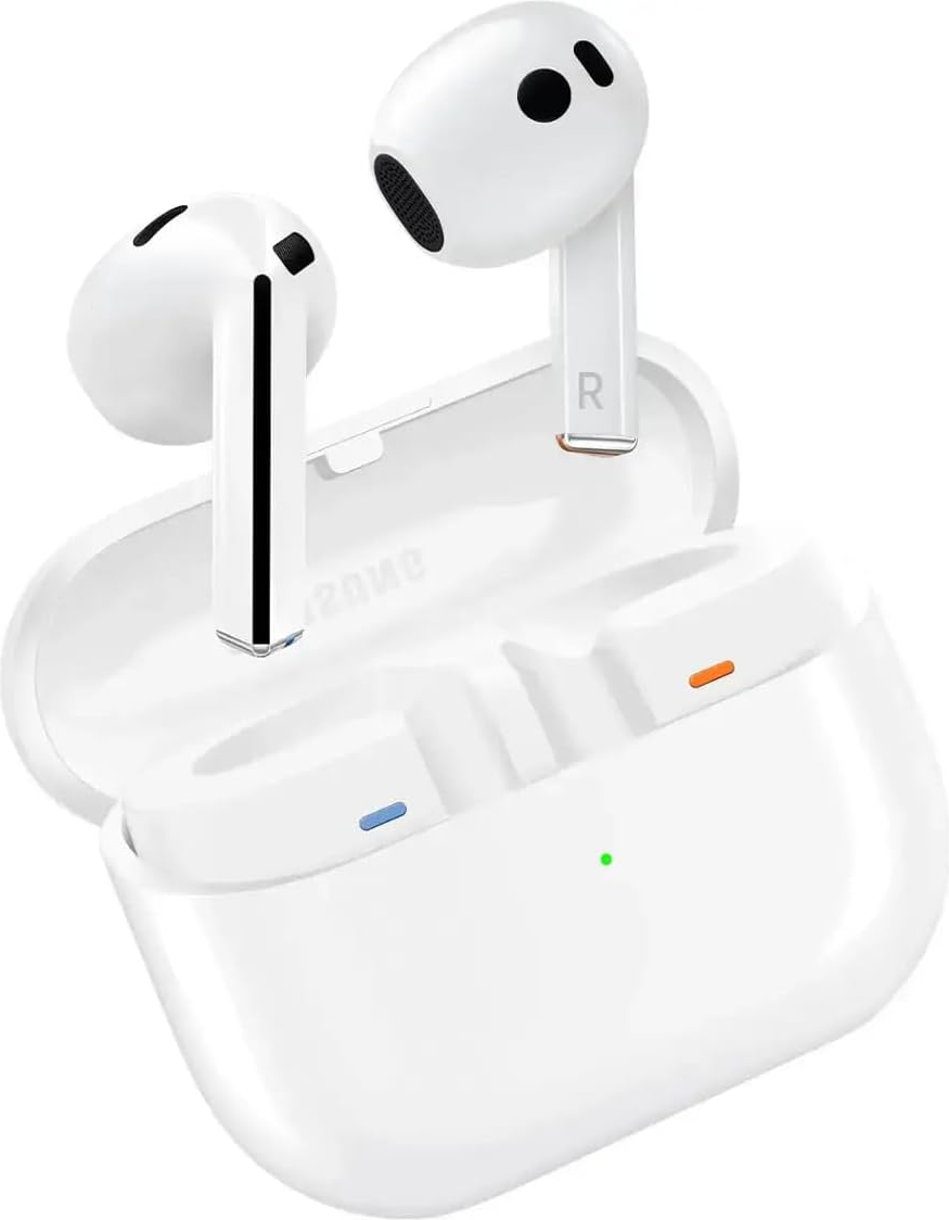 Galaxy Buds3 White