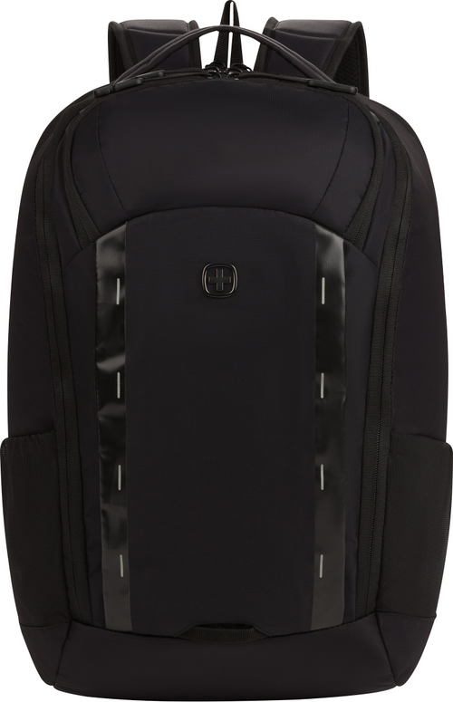 SWISSGEAR LAPTOP BACKPACK BLK