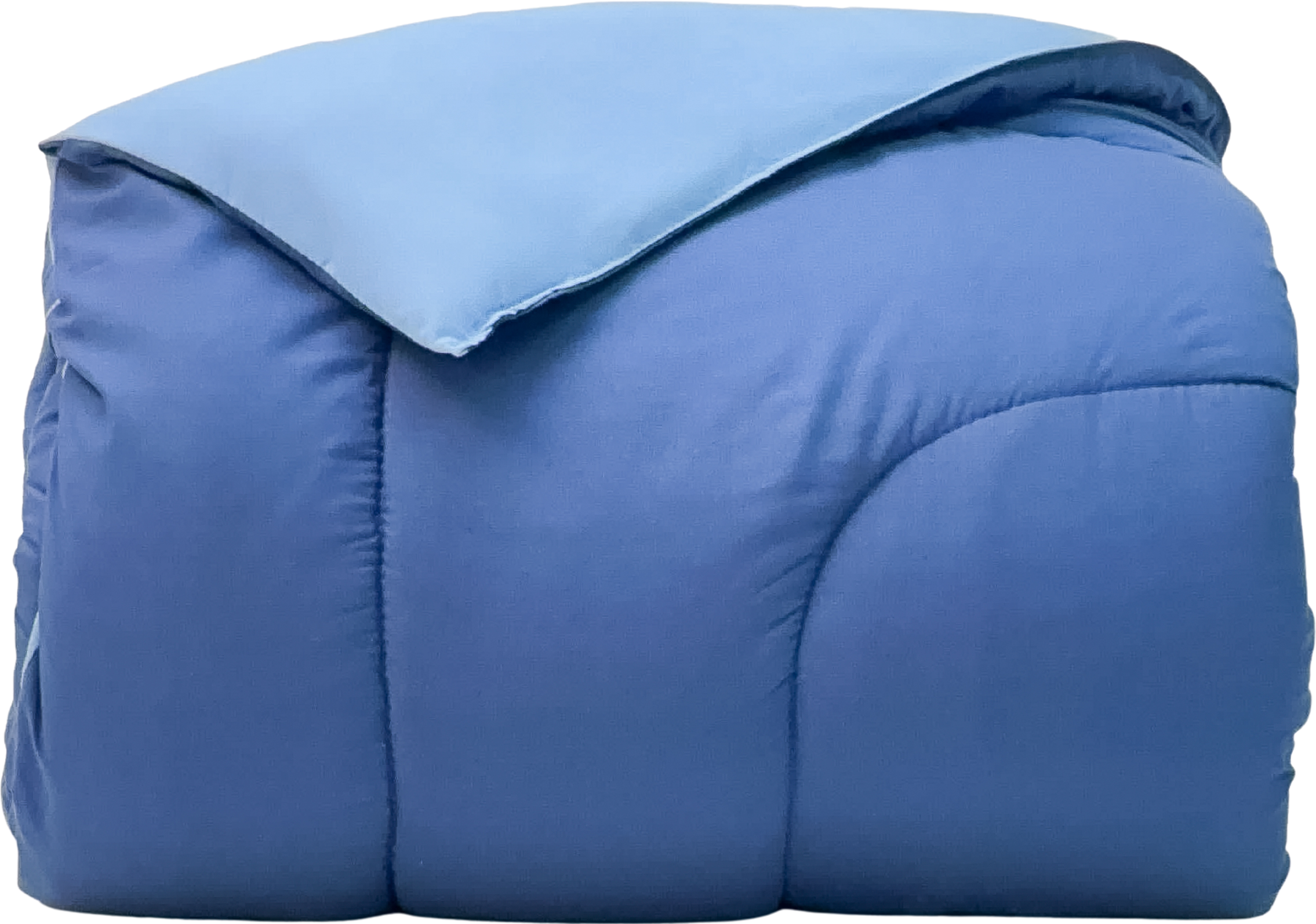 Deluxe 23pc Twin XL Bundle in Navy Light Blue - SHIPS 8/1 FOR IN-STORE PICKUP ON FALL MOVE-IN WEEKEND.