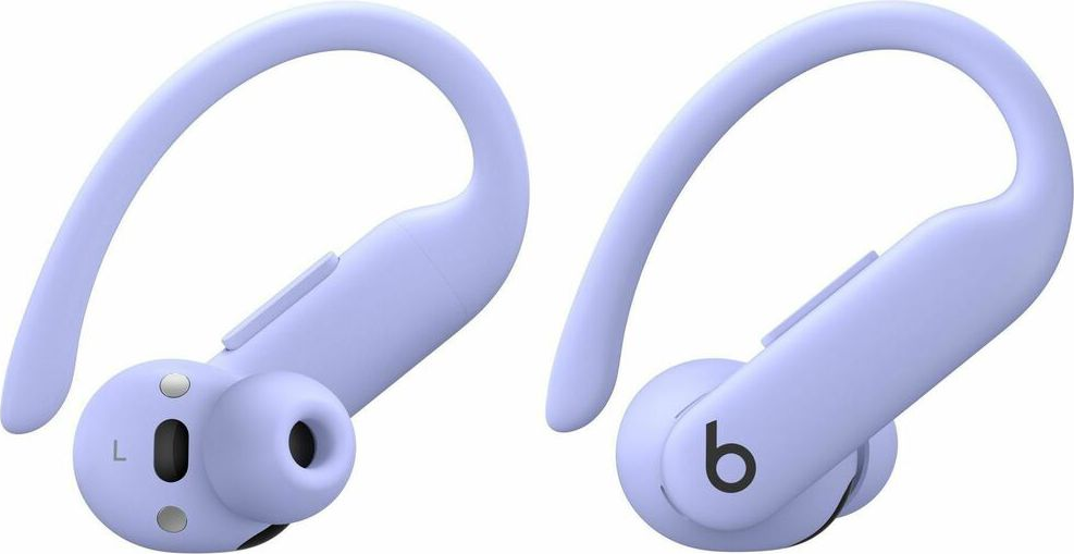 Beats by Dre Powerbeats Pro 2 - High-Performance Earbuds - Electric Orange