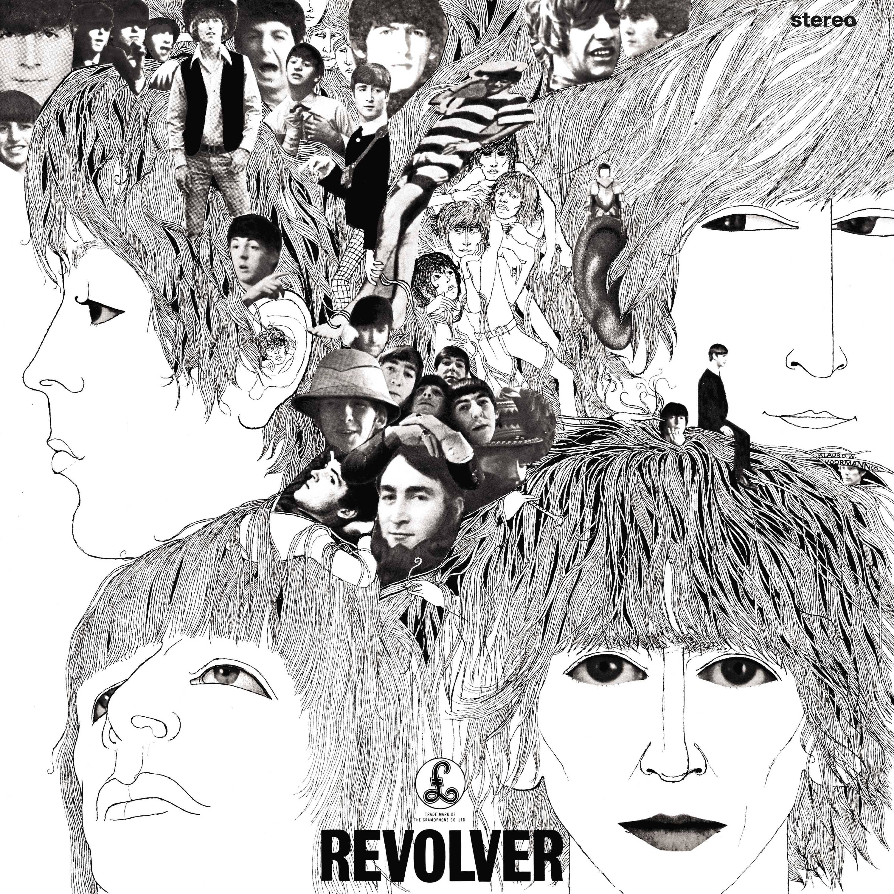 REVOLVER