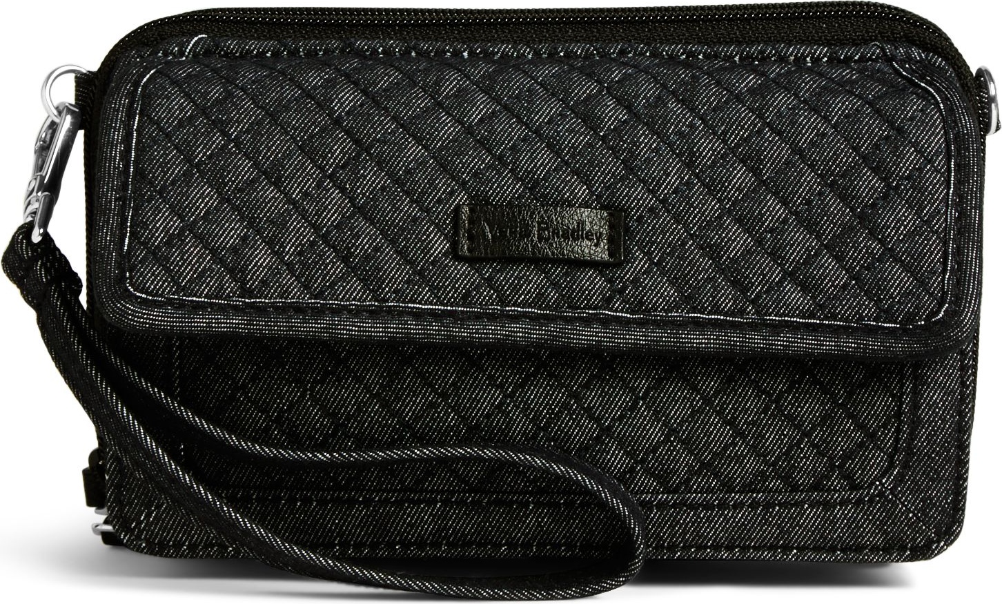 Vera Bradley RFID All in One Crossbody