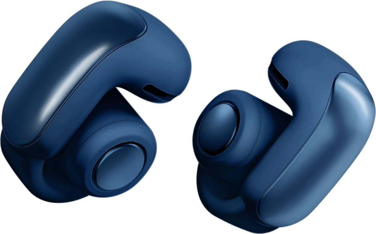 BOSE ULTRA OPEN EARBUDS BLUE