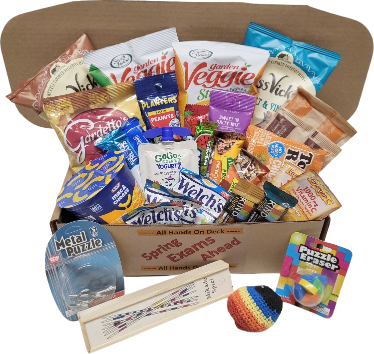 Energy Care Package