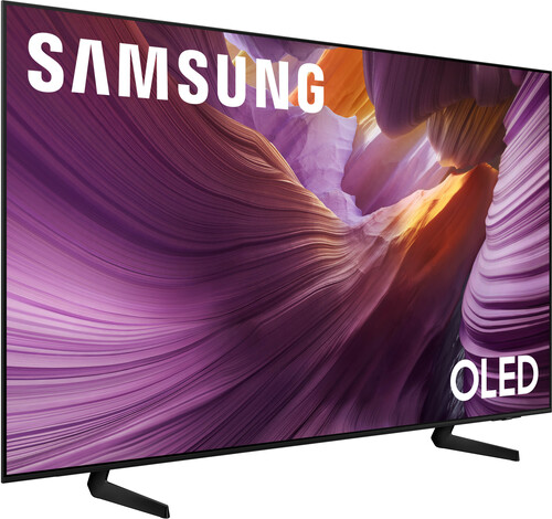 65" S85F OLED Q-Symphony TV