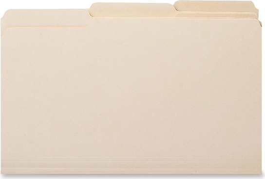 FOLDER LTR 11PT 13 MLA