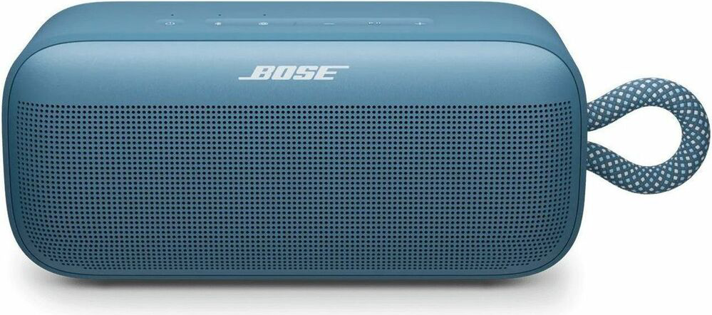 SoundLink Plus Port BT Speaker