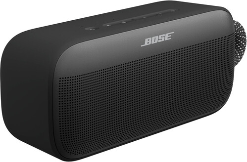 BOSE SOUNDLINK PLUS SPEAKER BLACK