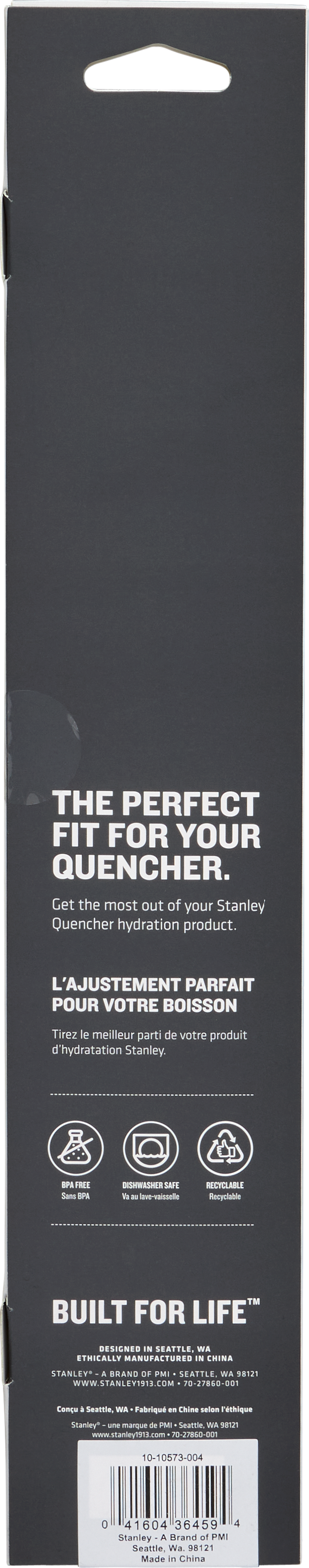 40Oz Quencher Straw