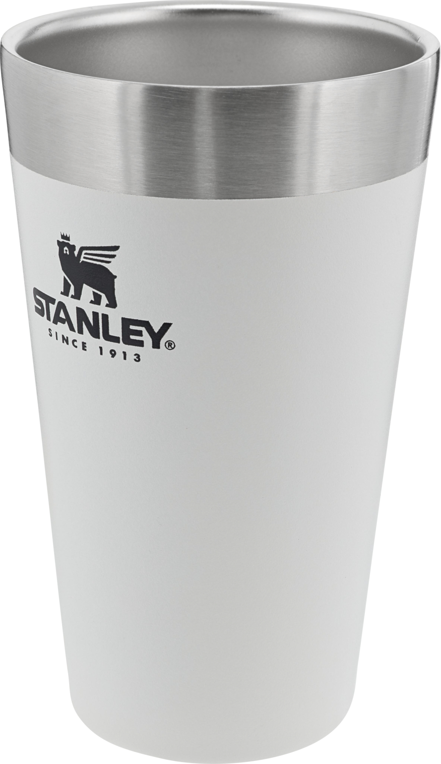 Stanley Adv 16Oz Vac Pint Polr