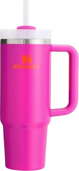 Stan 40Oz Qnchr 2.0  Blk