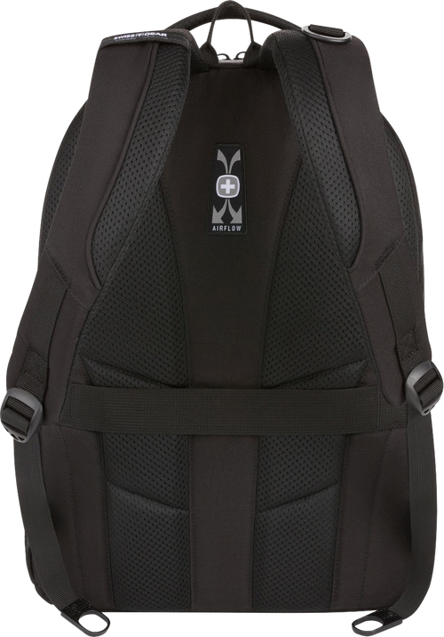 SwisGr Backpack 16in SM